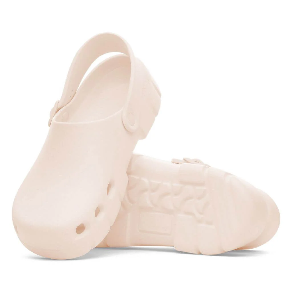Birki Flow EVA - Light Rose - Image 2