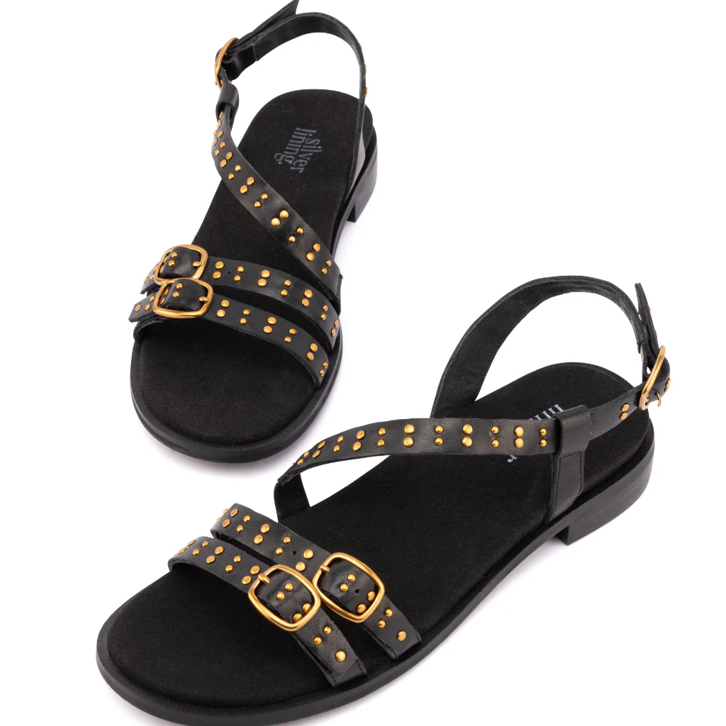 Blair - Black - Image 3