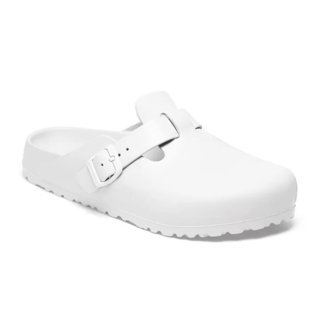 Boston EVA Narrow - White - Image 3