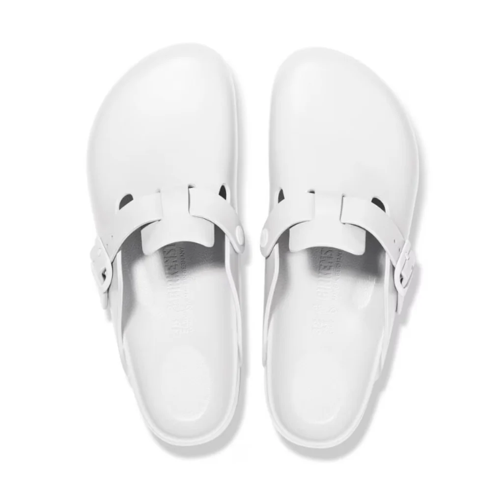 Boston EVA Narrow - White - Image 6