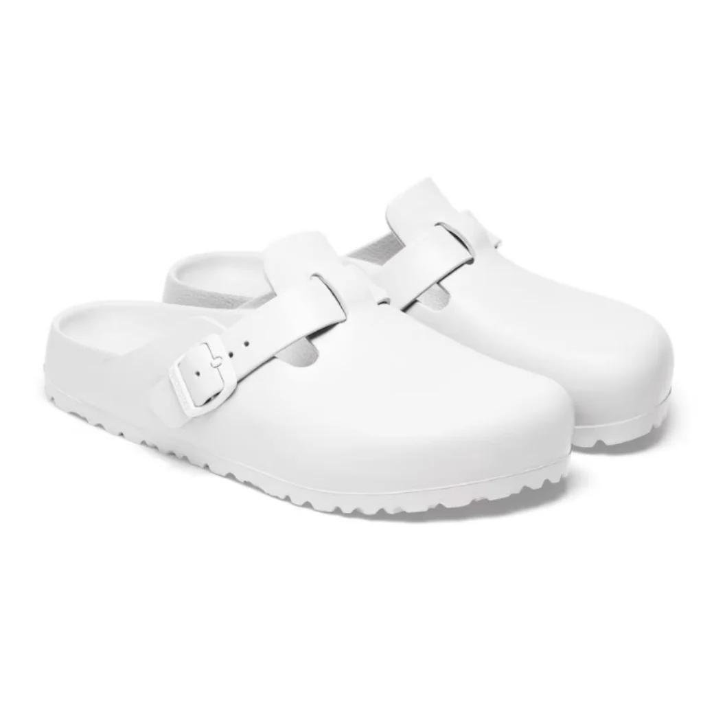 Boston EVA Narrow - White - Image 7