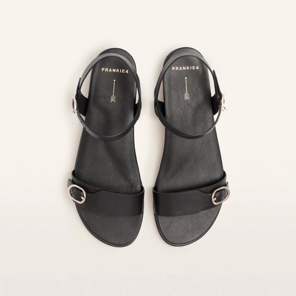 Bree - Black - Image 6
