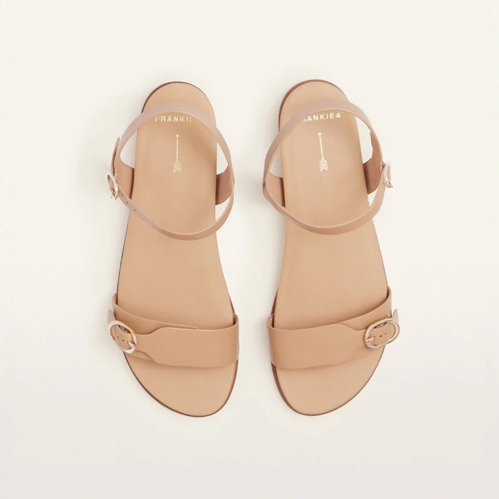 Bree - Camel - Image 6