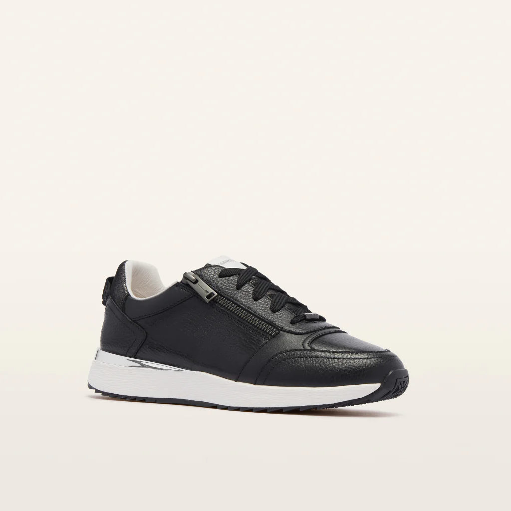 Brooklyn III - Black/Steel - Image 3