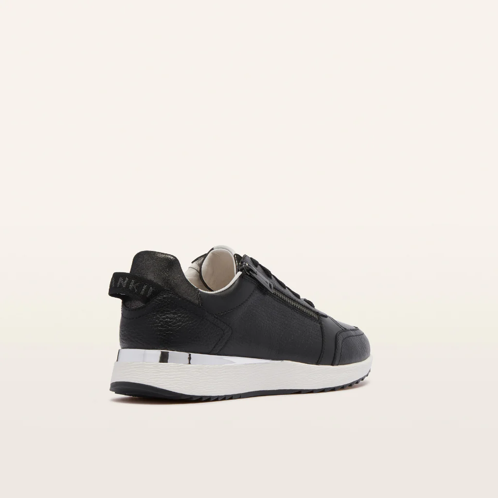 Brooklyn III - Black/Steel - Image 4