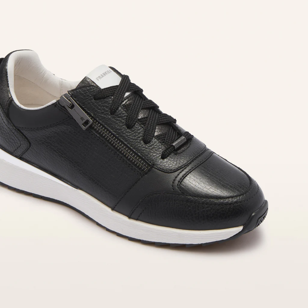 Brooklyn III - Black/Steel - Image 6