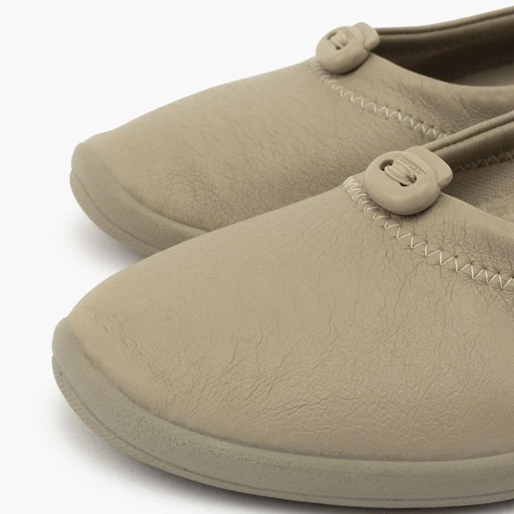 Cabrera Ballet - Taupe - Image 3