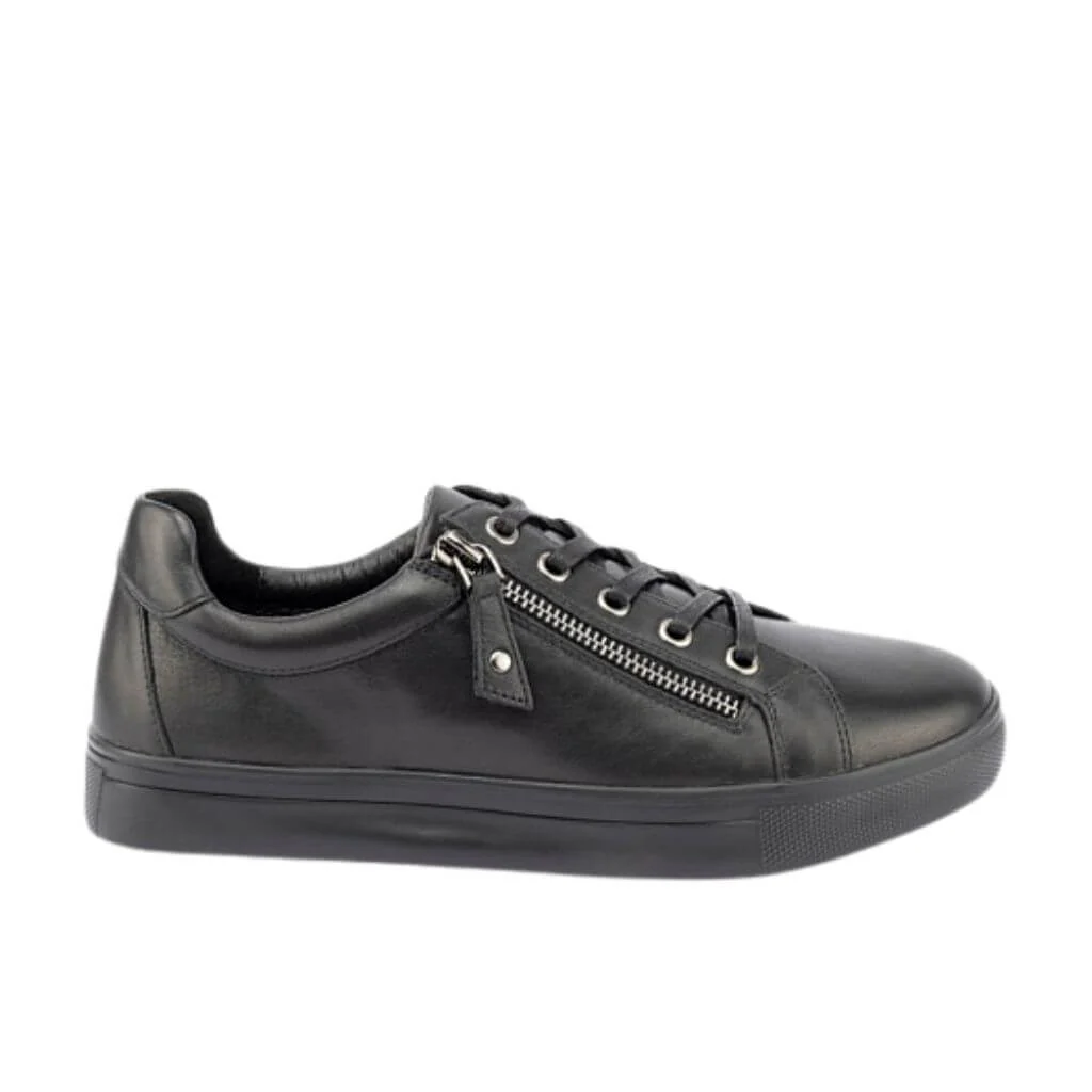 Cara - Black/Black