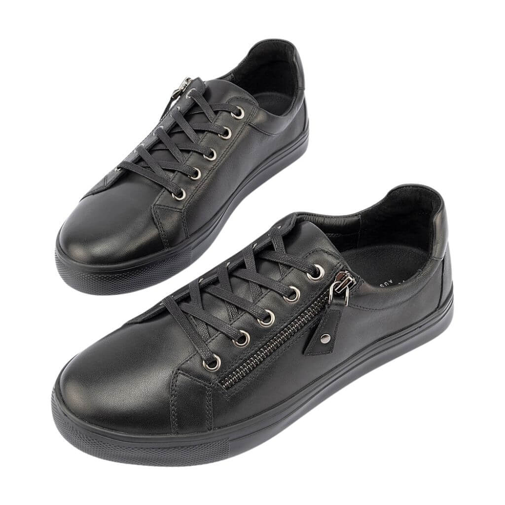 Cara - Black/Black - Image 3