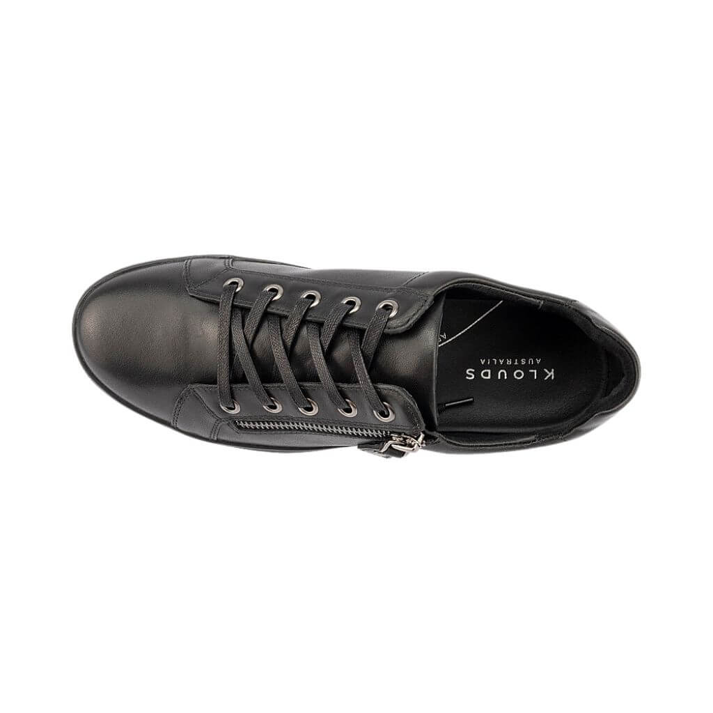 Cara - Black/Black - Image 4