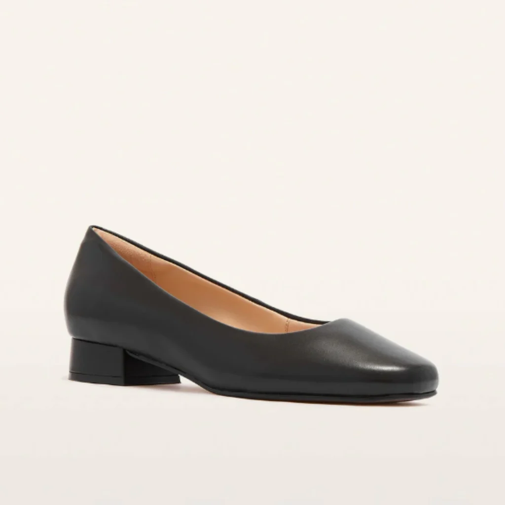 Cleo - Black - Image 3