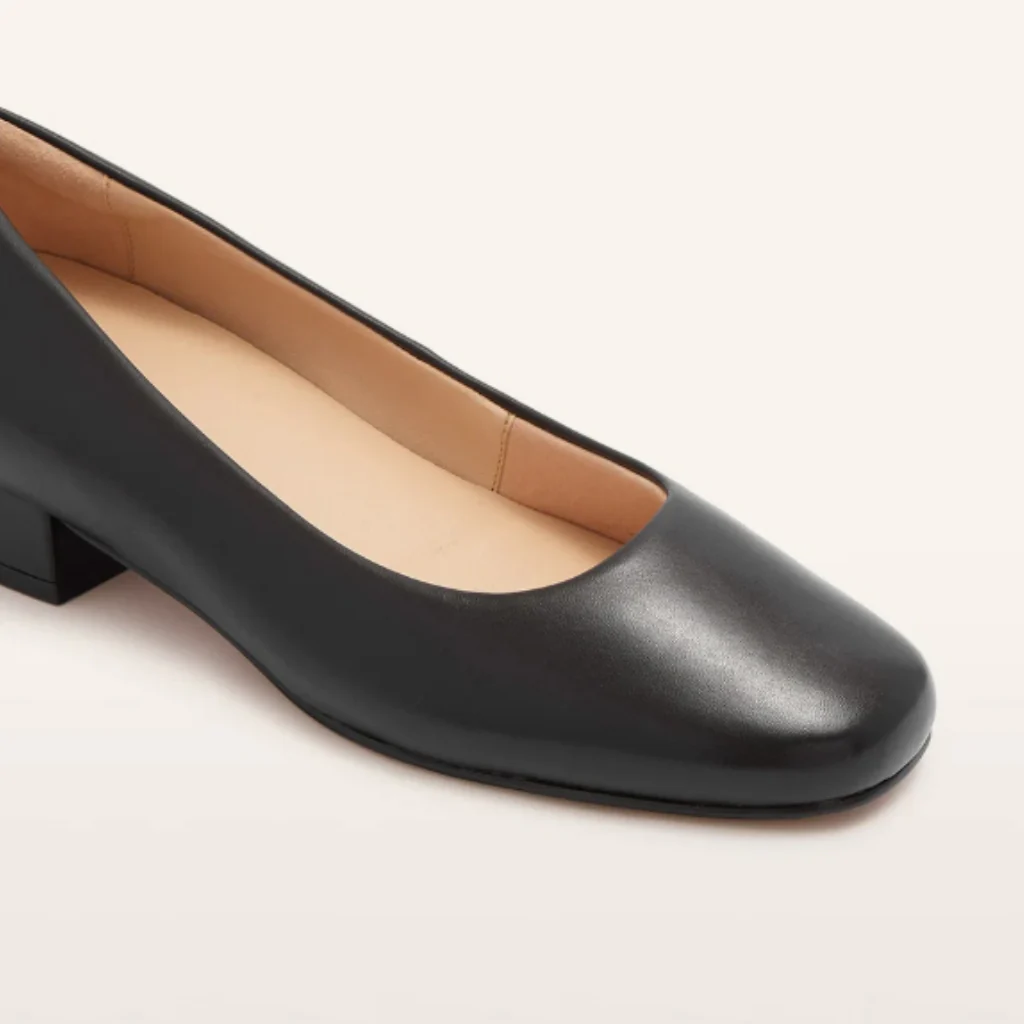 Cleo - Black - Image 4