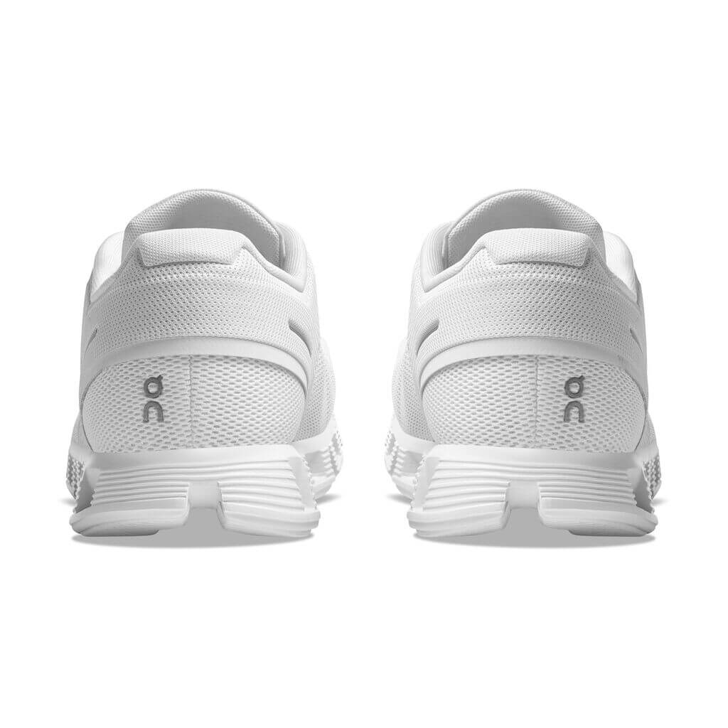 Cloud 5 - All White - Image 5