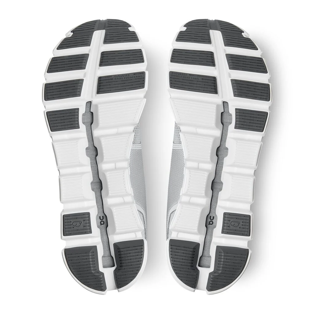 Mens Cloud 5 - Glacier/White - Image 3