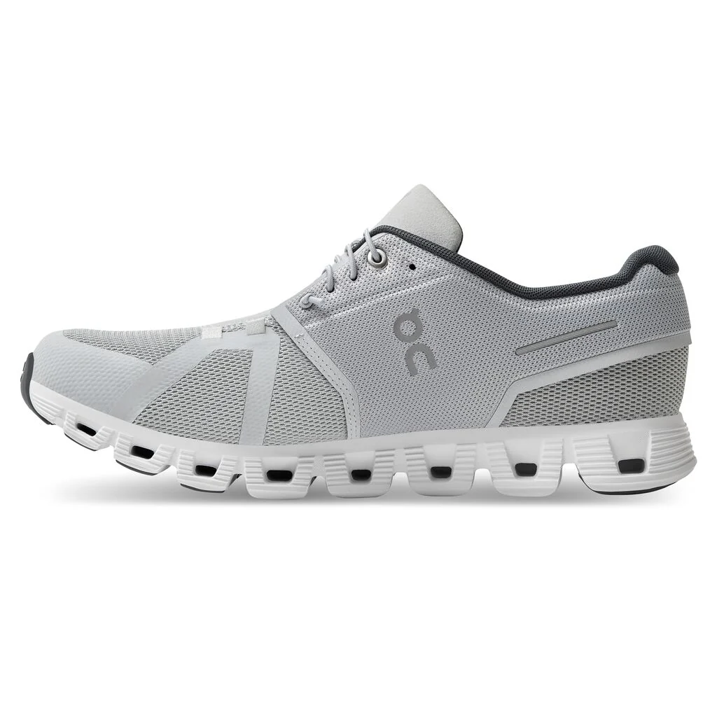 Mens Cloud 5 - Glacier/White - Image 4