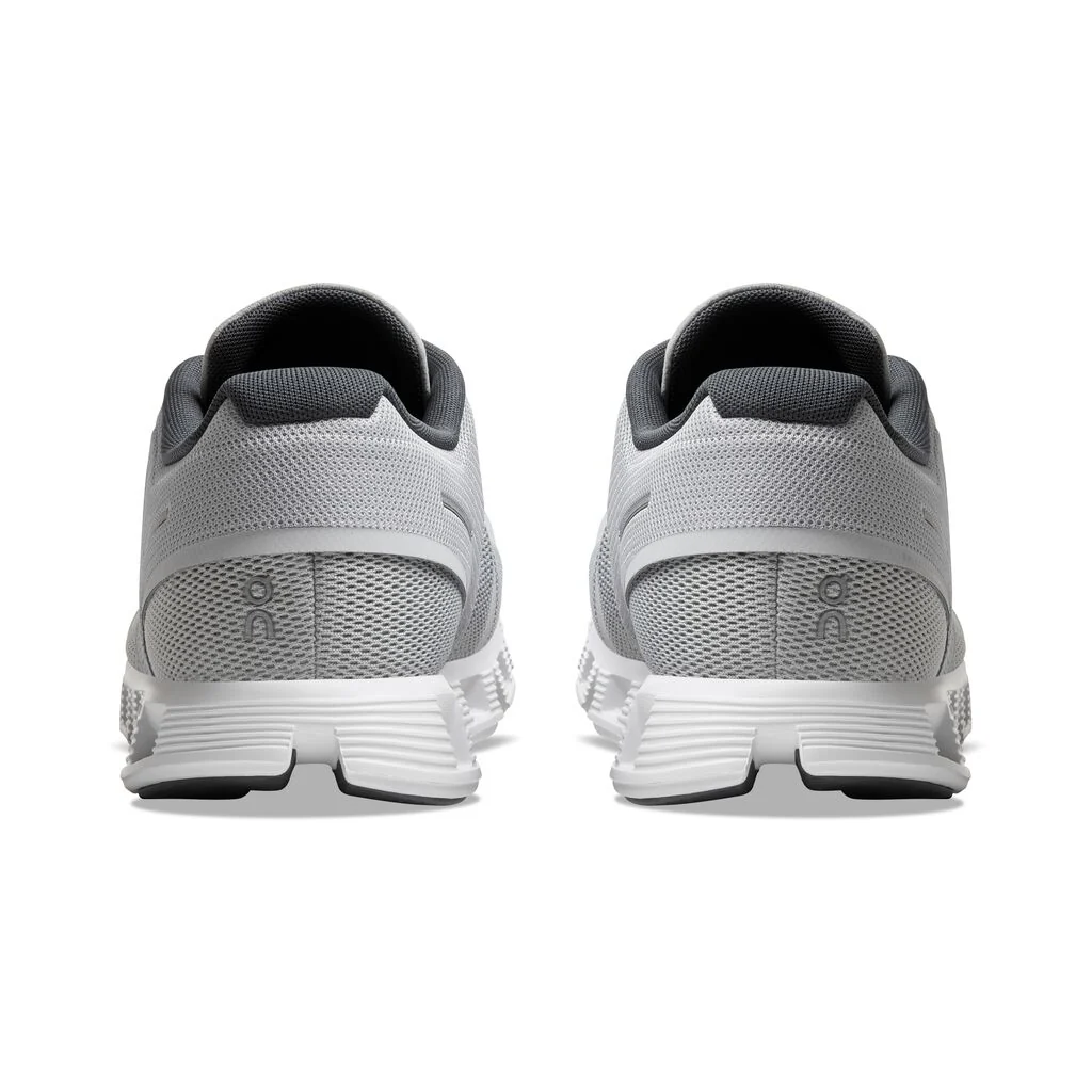 Mens Cloud 5 - Glacier/White - Image 6