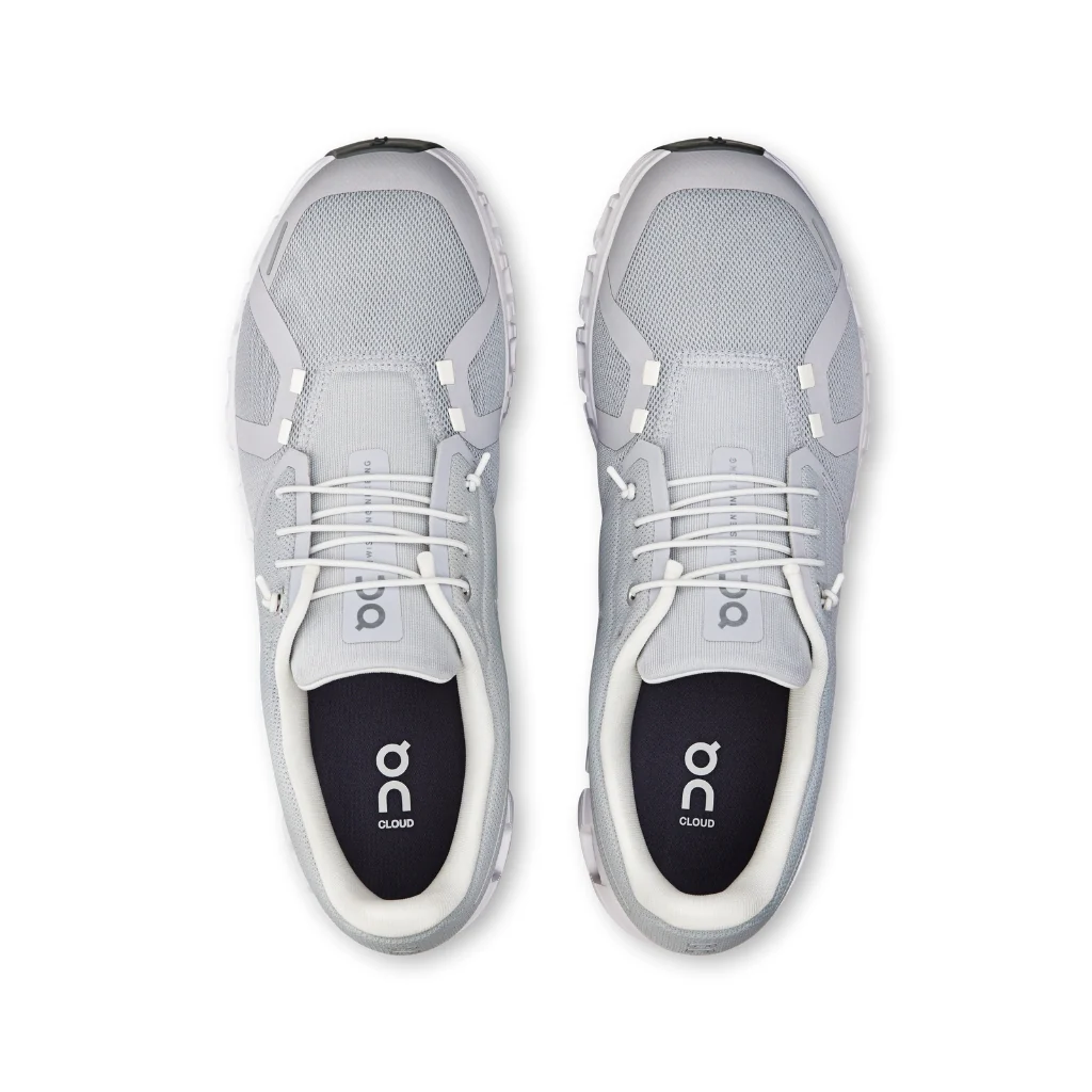 Mens Cloud 6 - Glacier/White - Image 3
