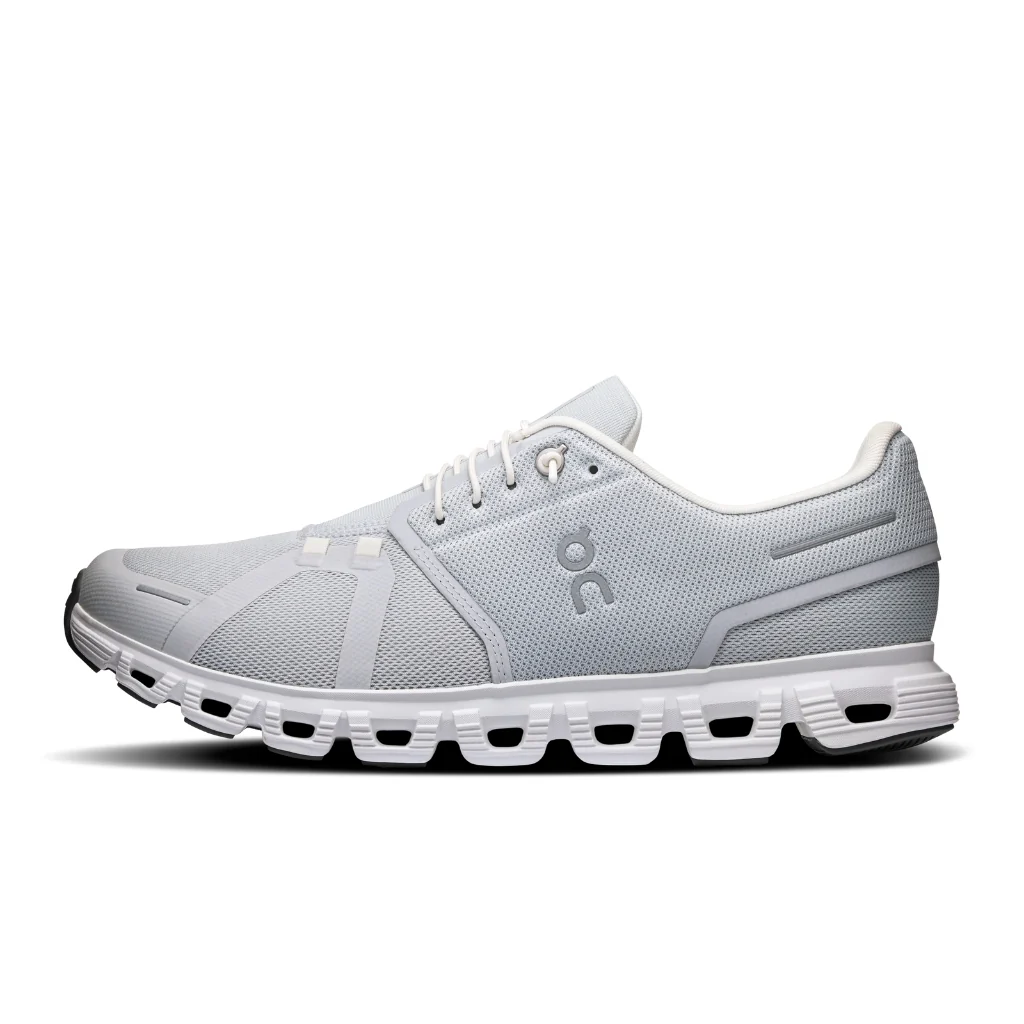 Mens Cloud 6 - Glacier/White - Image 4
