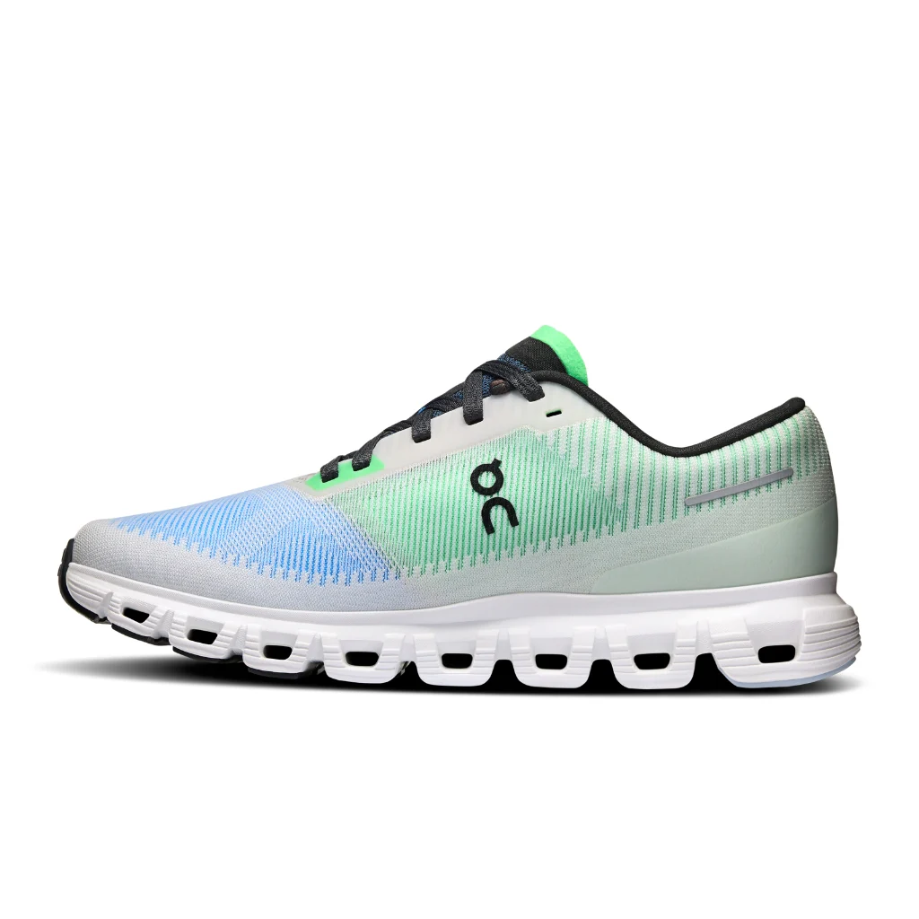 Womens Cloud 6 Push - Horizon/Honeydew - Image 4
