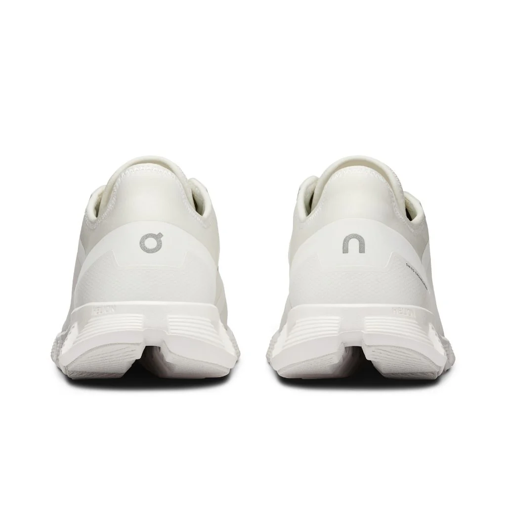 Cloud X 3 AD - Undyed White/White - Image 3