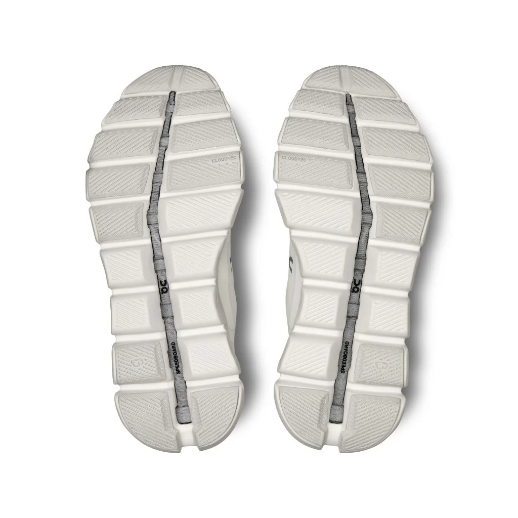 Cloud X 3 AD - Undyed White/White - Image 4