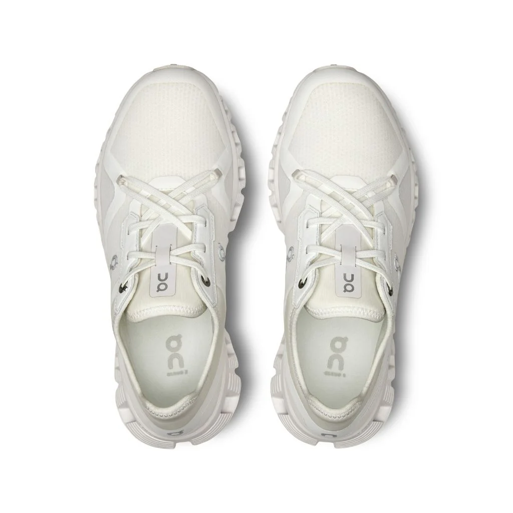 Cloud X 3 AD - Undyed White/White - Image 5