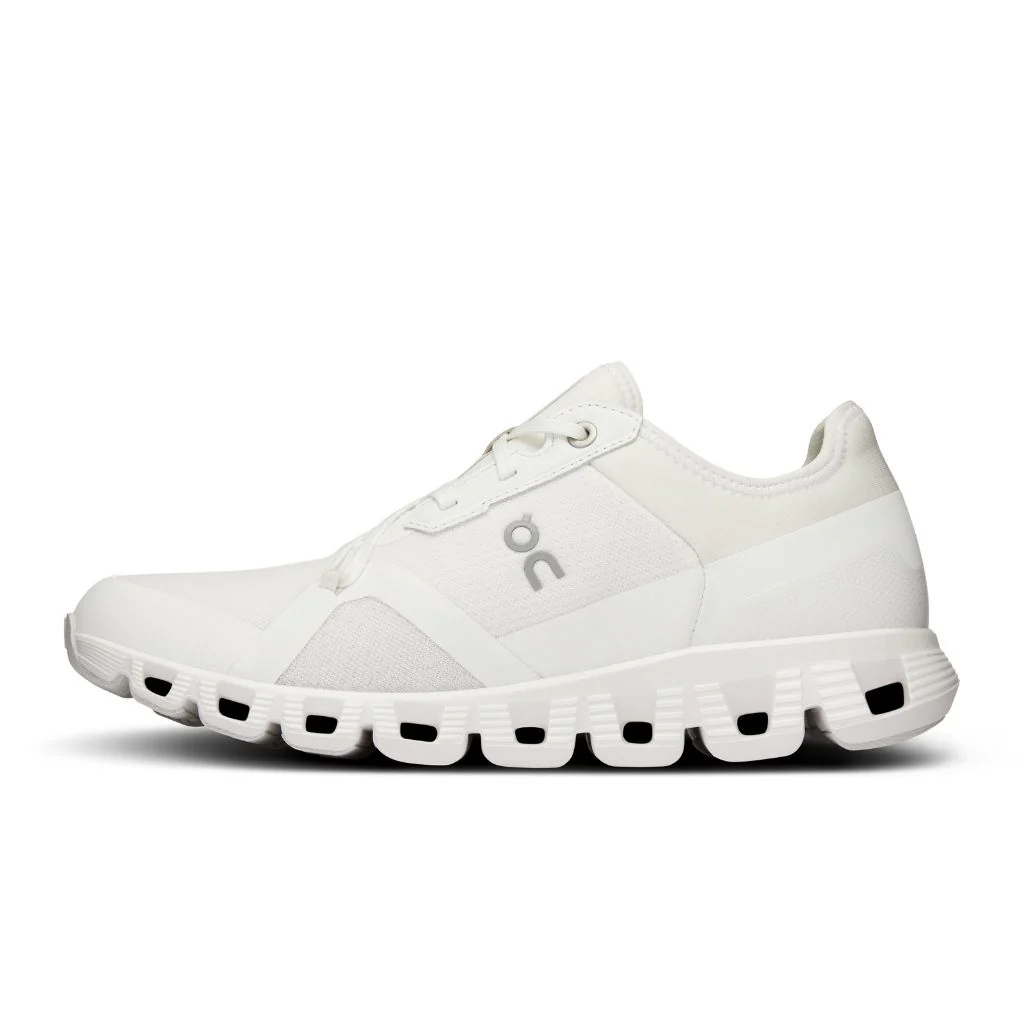 Cloud X 3 AD - Undyed White/White - Image 6