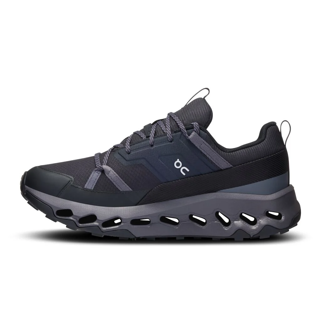 Womens CloudHorizon Waterproof - Black/Eclipse - Image 3