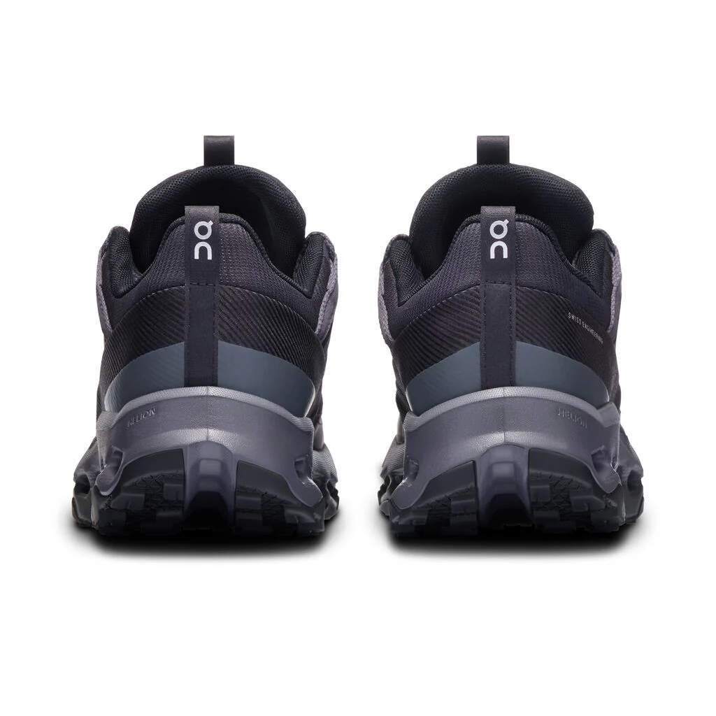 Mens CloudHorizon Waterproof - Black/Eclipse - Image 4