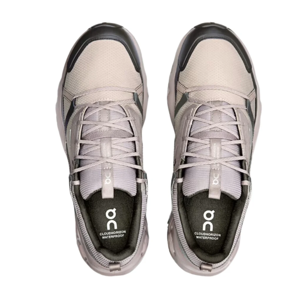 Mens CloudHorizon Waterproof - Fog/Thorn - Image 5