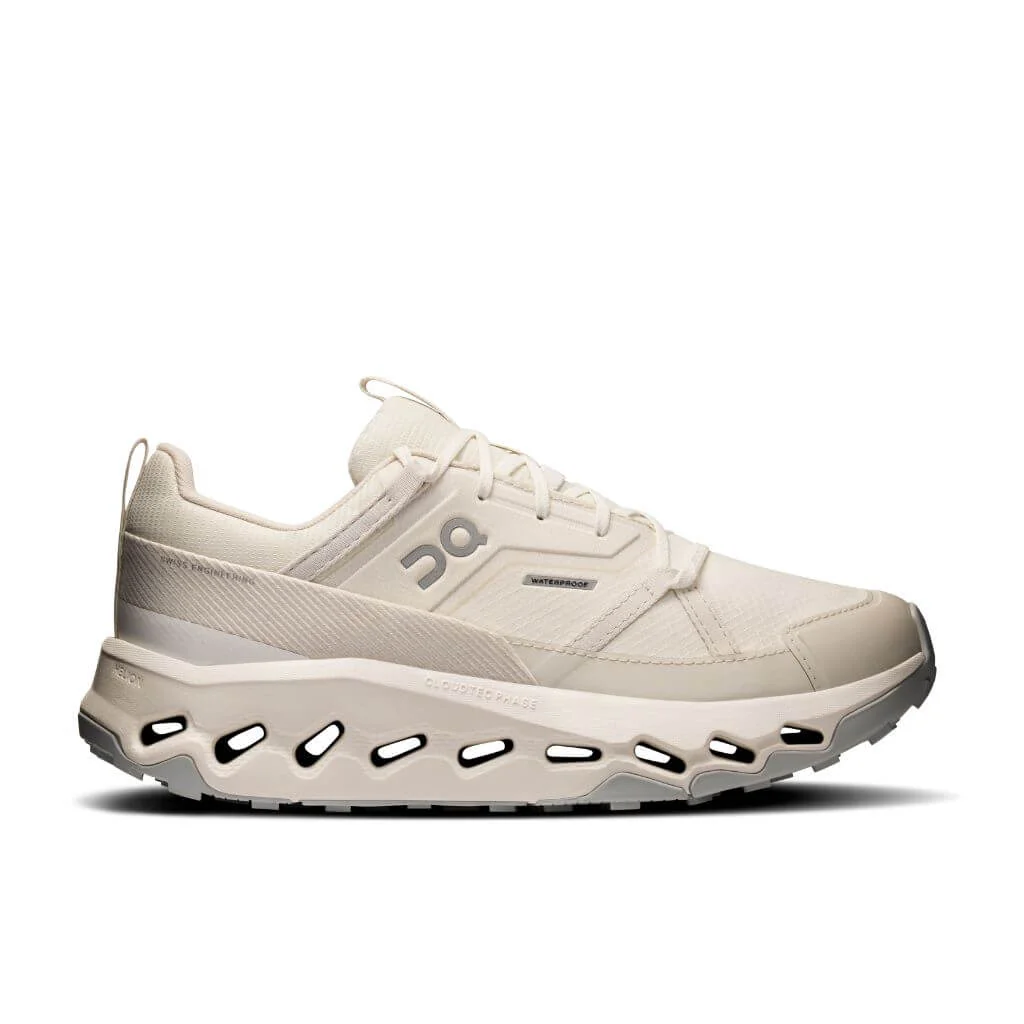 CloudHorizon Waterproof - Ivory/Ice