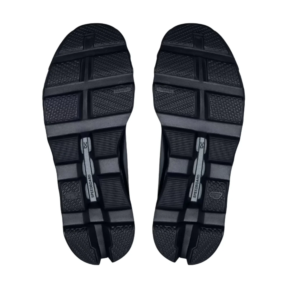Mens CloudMonster - Glacier/Black - Image 5