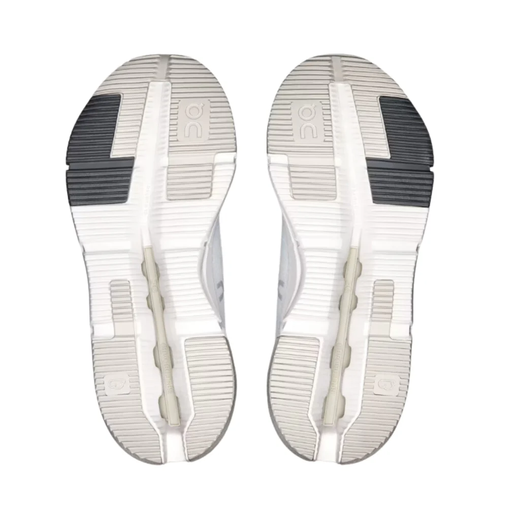 Womens Cloudnova 2 - Ice Sand - Image 5