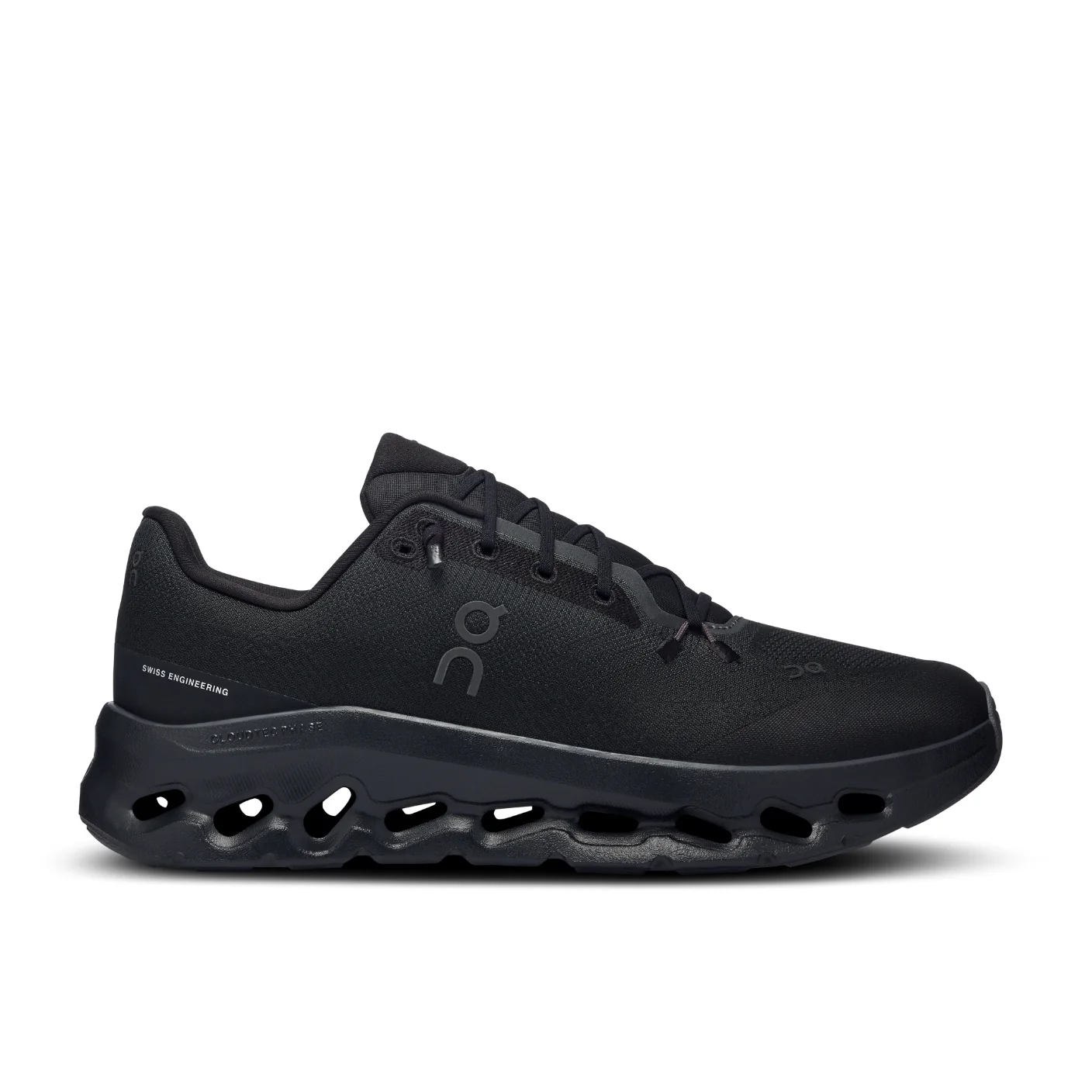 Mens Cloudtilt - Eclipse/Black