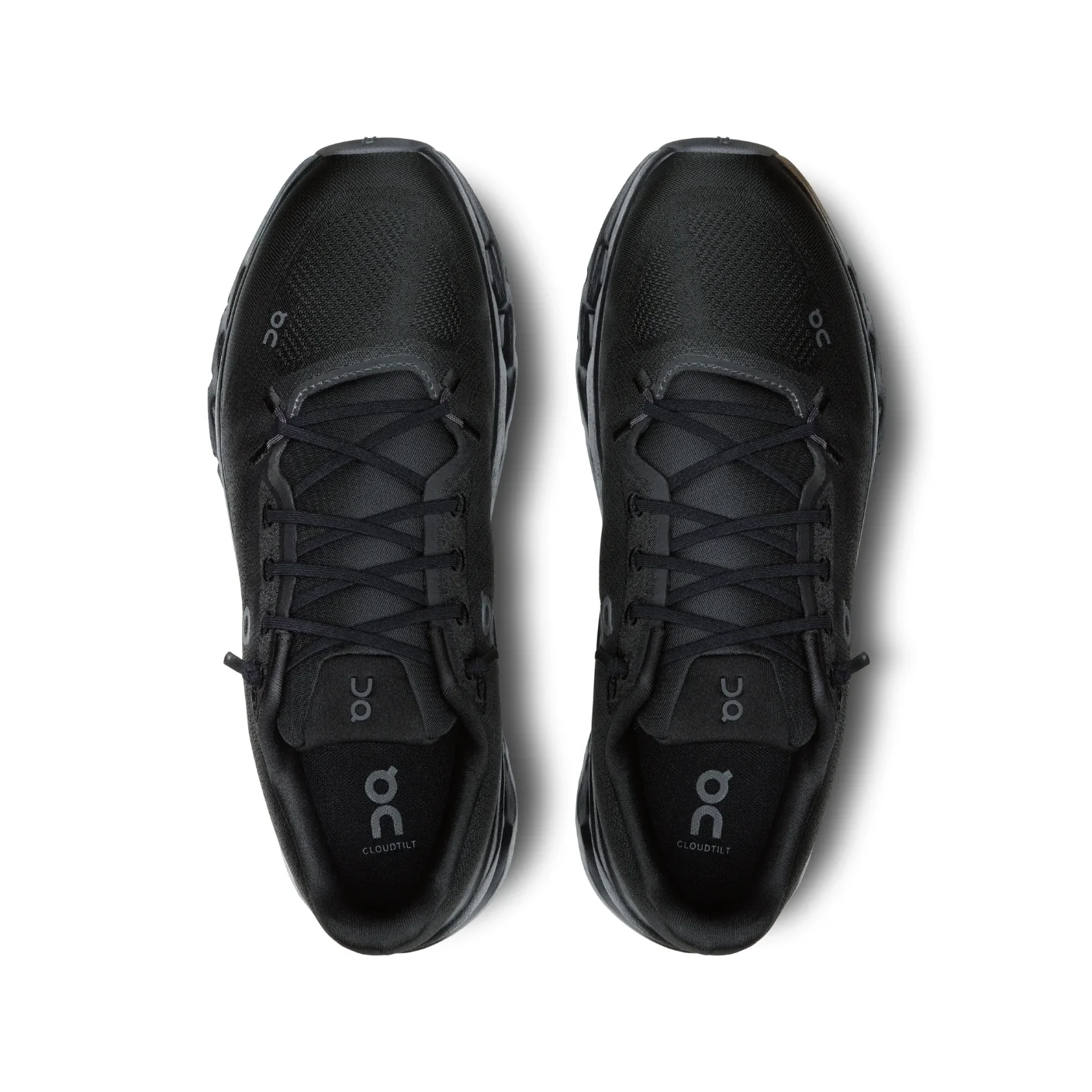 Mens Cloudtilt - Eclipse/Black - Image 3