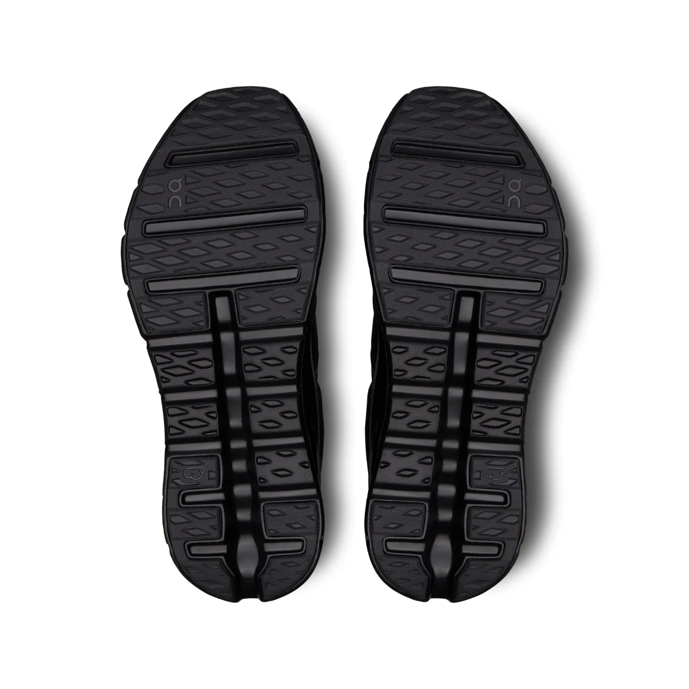 Mens Cloudtilt - Eclipse/Black - Image 4