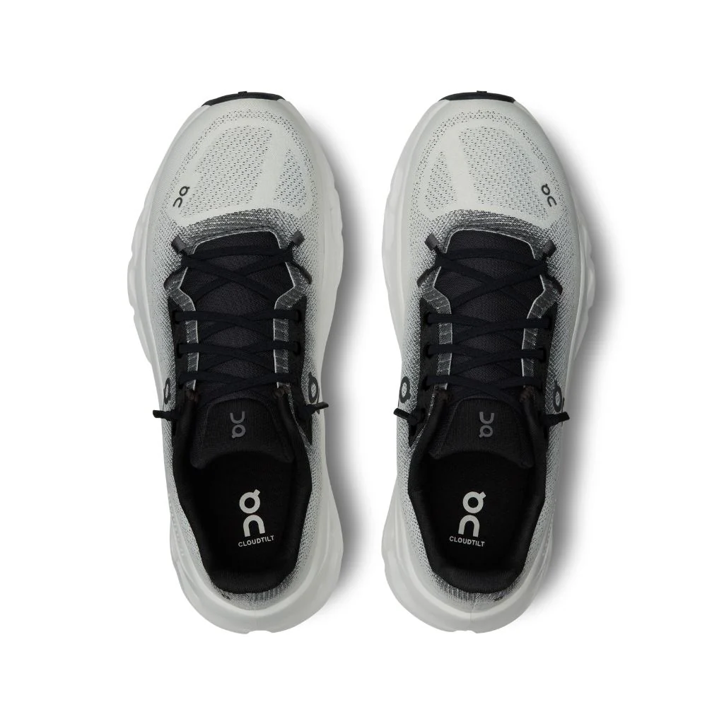 Womens Cloudtilt - Black Ivory - Image 2
