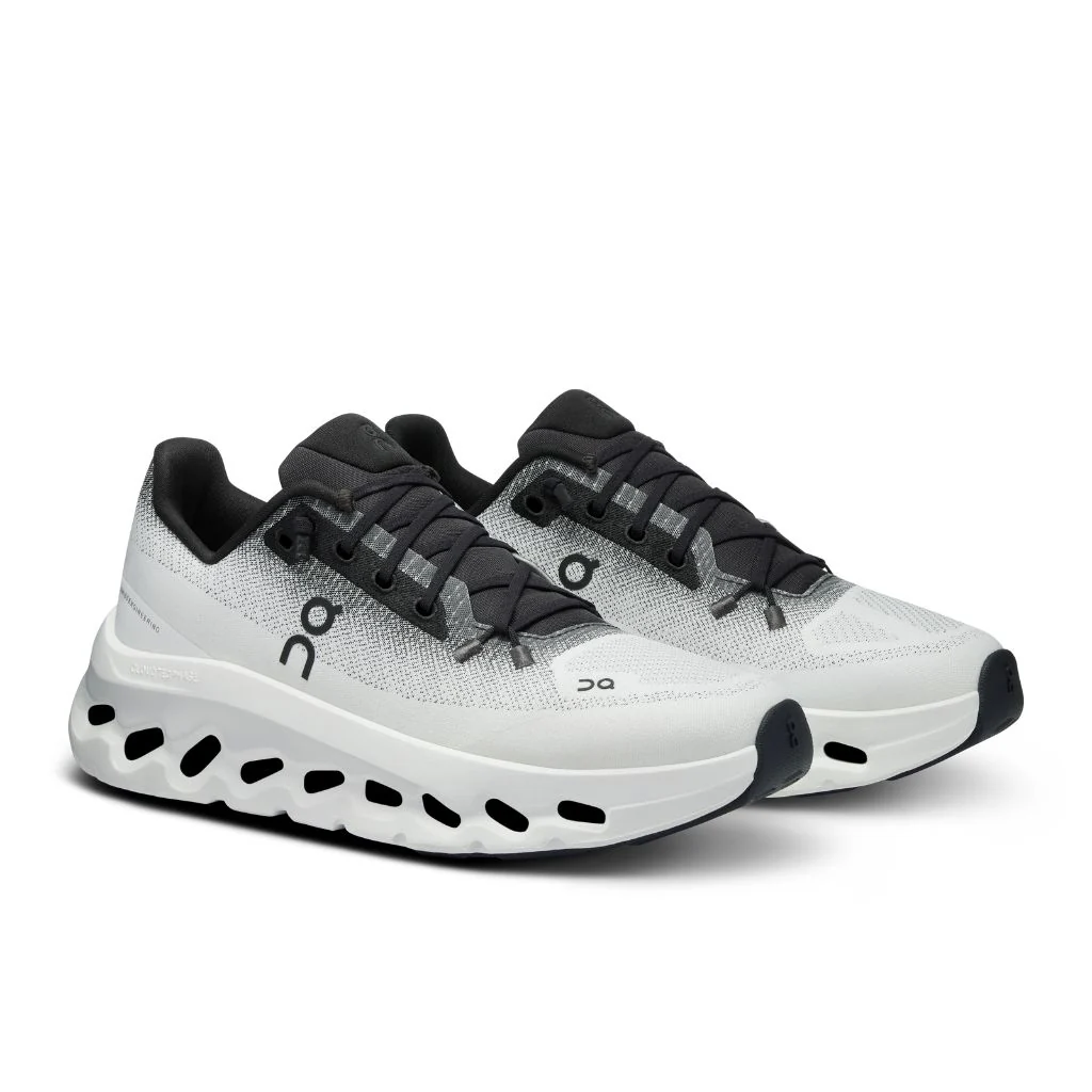 Womens Cloudtilt - Black Ivory - Image 3