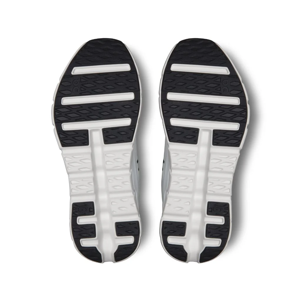 Womens Cloudtilt - Black Ivory - Image 4