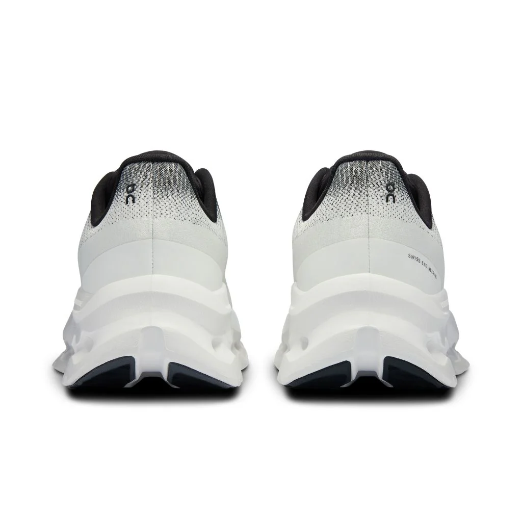 Womens Cloudtilt - Black Ivory - Image 5
