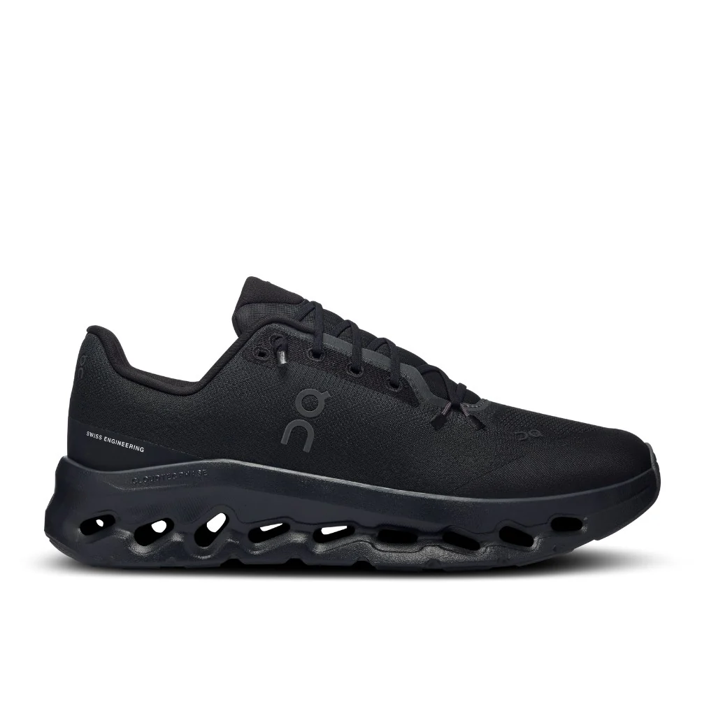 Womens Cloudtilt - Eclipse/Black