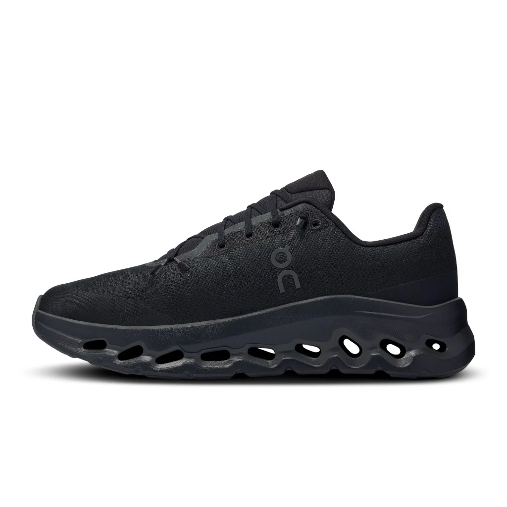 Womens Cloudtilt - Eclipse/Black - Image 2