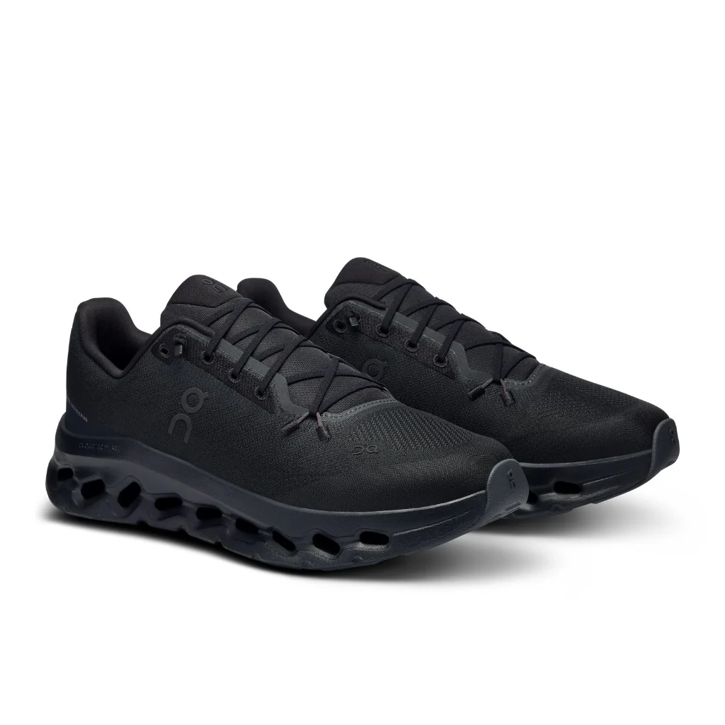 Womens Cloudtilt - Eclipse/Black - Image 3