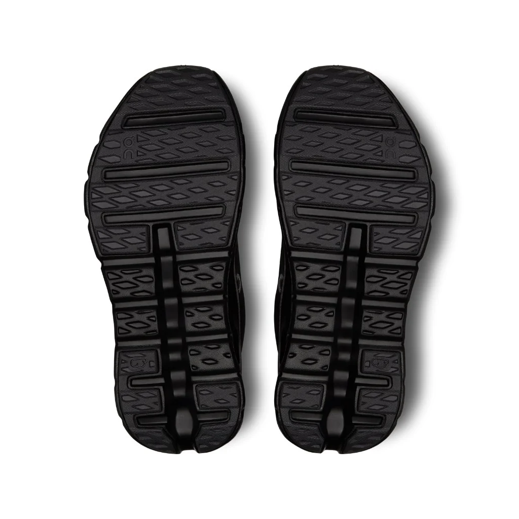 Womens Cloudtilt - Eclipse/Black - Image 4