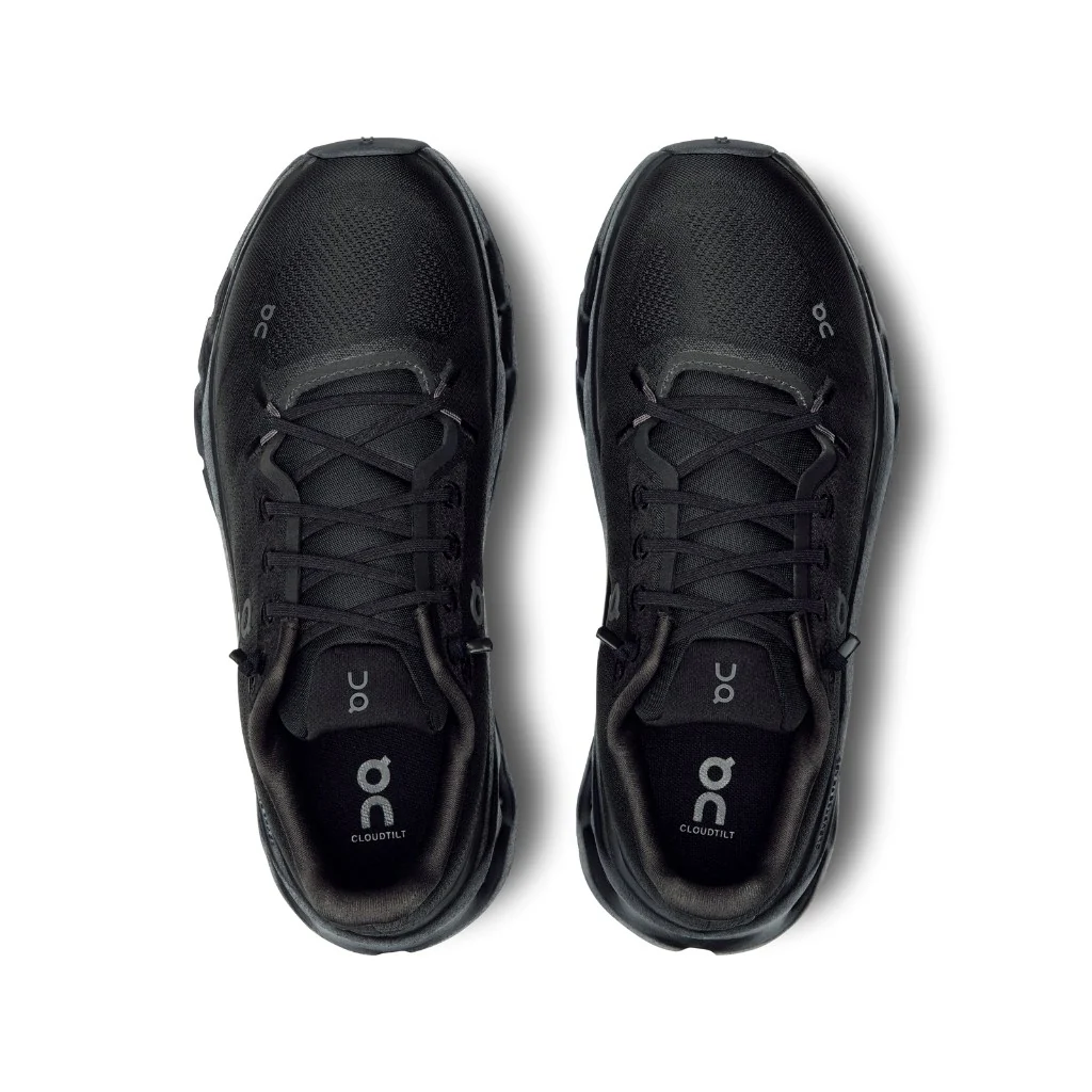 Womens Cloudtilt - Eclipse/Black - Image 5