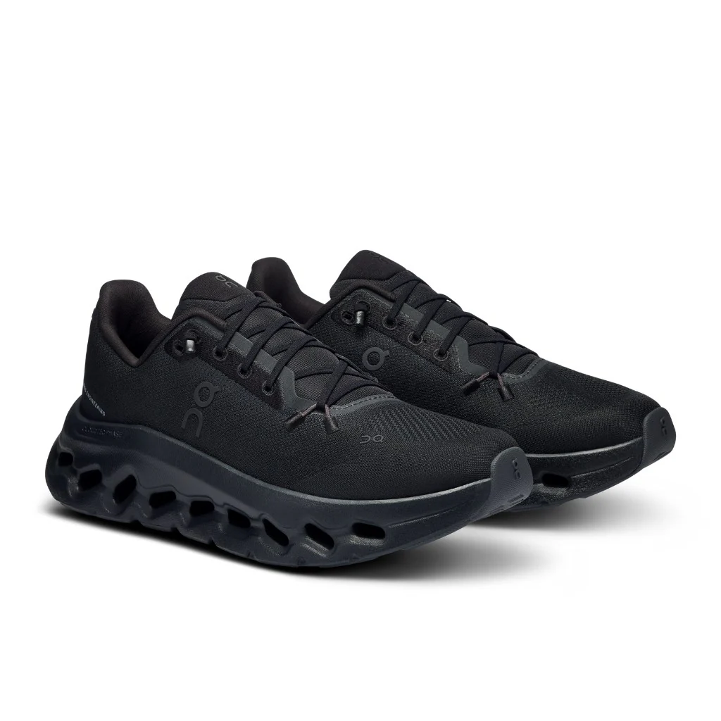Womens Cloudtilt - Eclipse/Black - Image 7