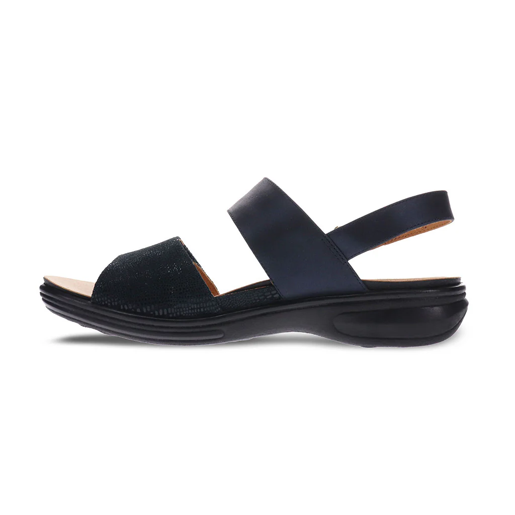 Como - Sapphire/Navy Lizard - Image 3