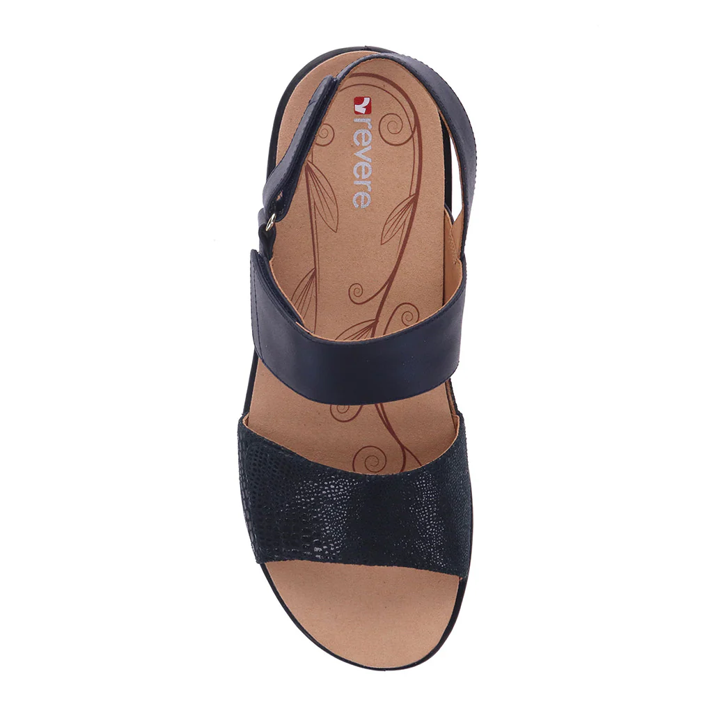 Como - Sapphire/Navy Lizard - Image 4