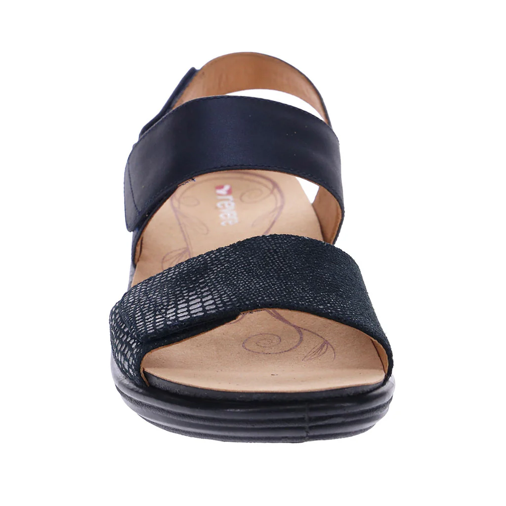 Como - Sapphire/Navy Lizard - Image 5