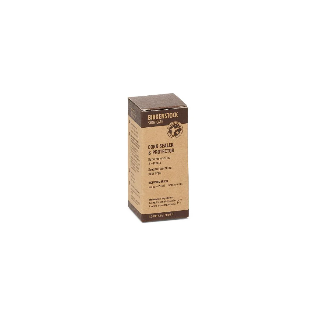 Cork Sealer and Protector - Image 3